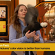 Image for article titled What Do Oprah Winfrey and an Unruly Chicken Have in Common?